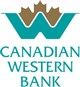 Canadian Western Bank logo