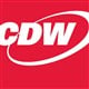 CDW stock logo