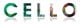 Cello Health plc (CLL.L) stock logo