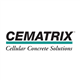 CEMATRIX stock logo