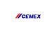 CEMEX, S.A.B. de C.V. stock logo