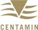 Centamin plc stock logo
