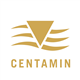 Centamin stock logo