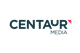 Centaur Media stock logo