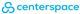 Centerspaced stock logo