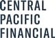 Central Pacific Financial stock logo