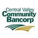 Central Valley Community Bancorp stock logo