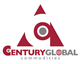 Century Global Commodities Co. stock logo