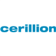 Cerillion stock logo