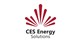 CES Energy Solutions stock logo