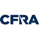 Cfra logo