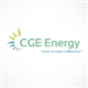 CGE Energy Inc. stock logo