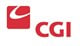 CGI stock logo