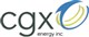 CGX Energy Inc. stock logo