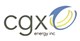 CGX Energy Inc. stock logo