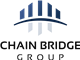 Chain Bridge I stock logo