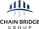 Chain Bridge I stock logo