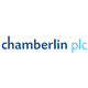 Chamberlin plc stock logo