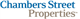 Gramercy Property Trust stock logo