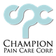 Champion Pain Care Co. stock logo