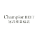 Champion Real Estate Investment Trust stock logo