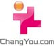 Changyou.Com Ltd stock logo