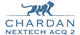 Chardan NexTech Acquisition 2 Corp. stock logo
