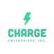 Charge Enterprises stock logo