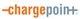 ChargePoint stock logo
