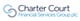 Charter Court Financial Services Grp PLC stock logo