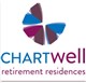 Chartwell Retirement Residencesd stock logo
