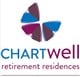 Chartwell Retirement Residences stock logo