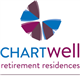 Chartwell Retirement Residences stock logo