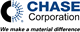 Chase stock logo