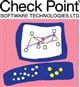Check Point Software Technologies Ltd. stock logo