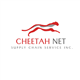 Cheetah Net Supply Chain Service Inc. stock logo