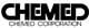Chemed Co. stock logo