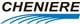 Cheniere Energy logo