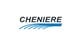 Cheniere Energy Partners stock logo