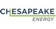 Chesapeake Energy stock logo
