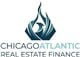 Chicago Atlantic Real Estate Finance, Inc.d stock logo