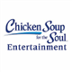 Chicken Soup for the Soul Enter stock logo