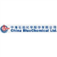 China BlueChemical Ltd. stock logo