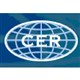 China Education Resources Inc. stock logo