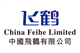China Feihe logo