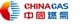 China Gas Holdings Limited stock logo