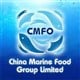China Marine Food Group Limited stock logo