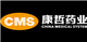 China Medical System Holdings Limited stock logo