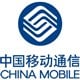 China Mobile Limited stock logo