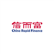China Rapid Finance Limited stock logo